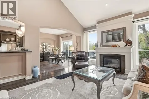72 Mcgrath Court Dundas ON L9H 0A5