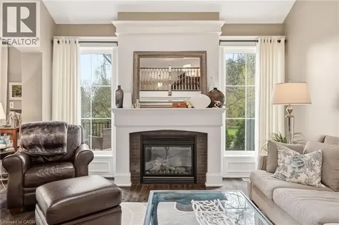 72 Mcgrath Court Dundas ON L9H 0A5