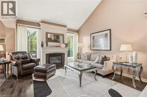 72 Mcgrath Court Dundas ON L9H 0A5