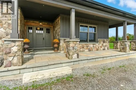 437 6th Concession Road East Flamborough ON L8B 1A3