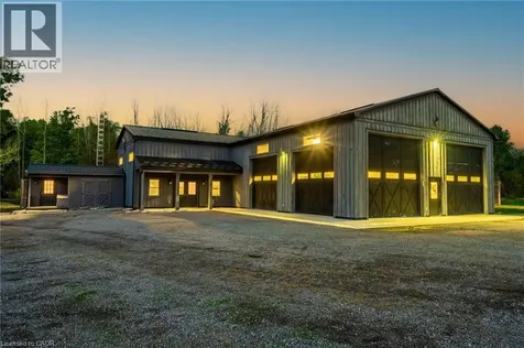 437 6th Concession Road East Flamborough ON L8B 1A3