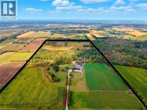 437 6th Concession Road East Flamborough ON L8B 1A3