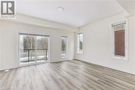 34 Winters Crescent Collingwood ON L9Y 5T1