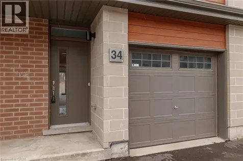 34 Winters Crescent Collingwood ON L9Y 5T1