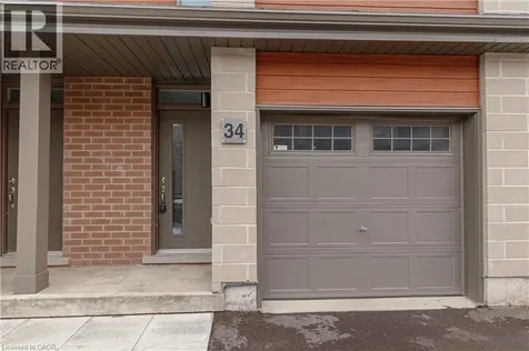 34 Winters Crescent Collingwood ON L9Y 5T1