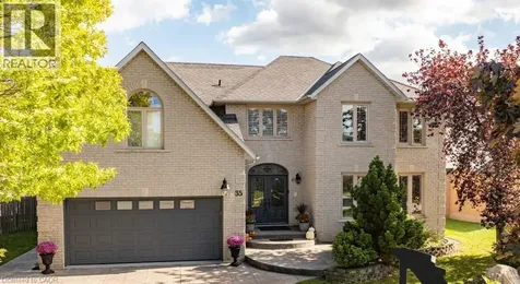 35 Lido Drive Stoney Creek ON L8E 5E8