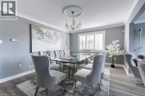 35 Lido Drive Stoney Creek ON L8E 5E8