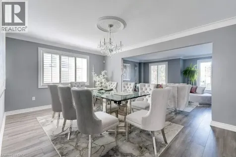 35 Lido Drive Stoney Creek ON L8E 5E8