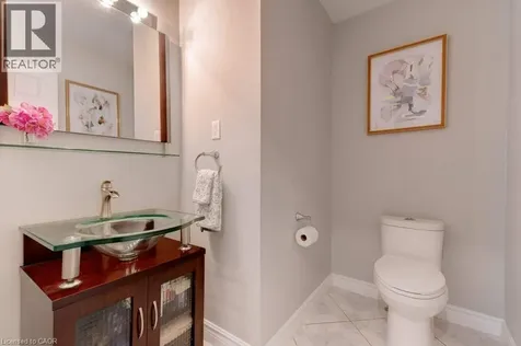 35 Lido Drive Stoney Creek ON L8E 5E8