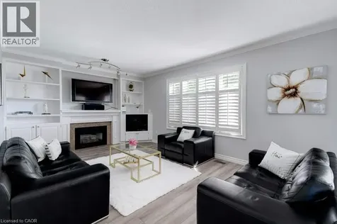 35 Lido Drive Stoney Creek ON L8E 5E8