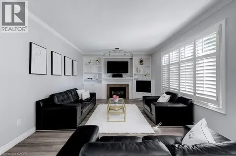 35 Lido Drive Stoney Creek ON L8E 5E8