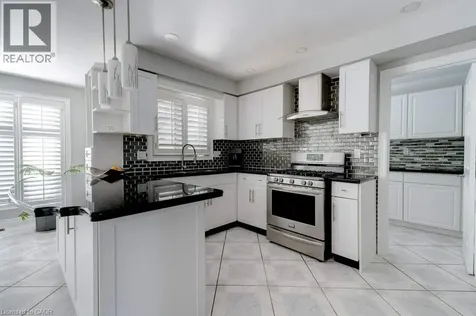 35 Lido Drive Stoney Creek ON L8E 5E8