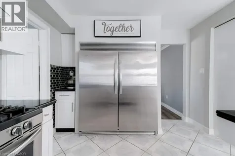 35 Lido Drive Stoney Creek ON L8E 5E8