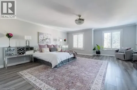 35 Lido Drive Stoney Creek ON L8E 5E8