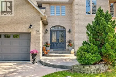 35 Lido Drive Stoney Creek ON L8E 5E8