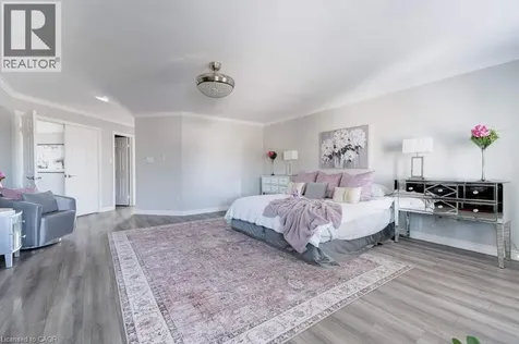 35 Lido Drive Stoney Creek ON L8E 5E8