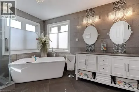 35 Lido Drive Stoney Creek ON L8E 5E8