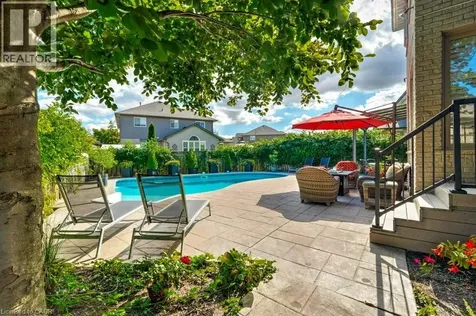 35 Lido Drive Stoney Creek ON L8E 5E8