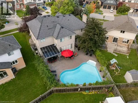 35 Lido Drive Stoney Creek ON L8E 5E8