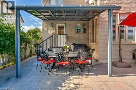 35 Lido Drive Stoney Creek ON L8E 5E8