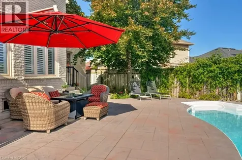 35 Lido Drive Stoney Creek ON L8E 5E8