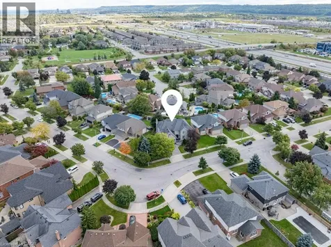 35 Lido Drive Stoney Creek ON L8E 5E8