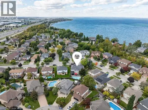 35 Lido Drive Stoney Creek ON L8E 5E8