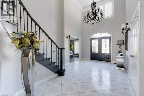 35 Lido Drive Stoney Creek ON L8E 5E8