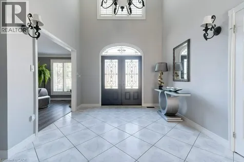 35 Lido Drive Stoney Creek ON L8E 5E8