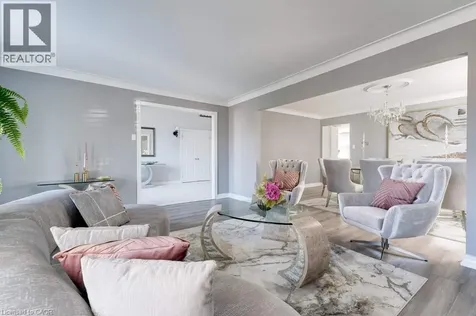 35 Lido Drive Stoney Creek ON L8E 5E8