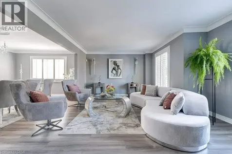 35 Lido Drive Stoney Creek ON L8E 5E8