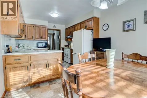 67 Durham Street Kitchener ON N2P 1G5
