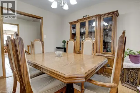 67 Durham Street Kitchener ON N2P 1G5