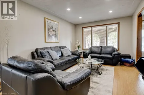 67 Durham Street Kitchener ON N2P 1G5