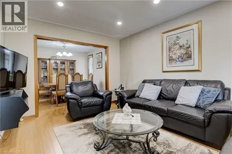 67 Durham Street Kitchener ON N2P 1G5