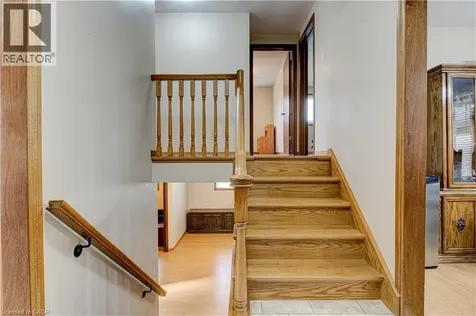 67 Durham Street Kitchener ON N2P 1G5