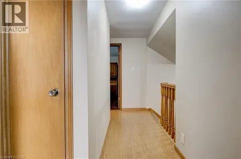 67 Durham Street Kitchener ON N2P 1G5