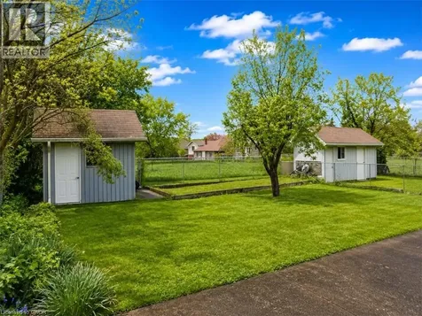 67 Durham Street Kitchener ON N2P 1G5