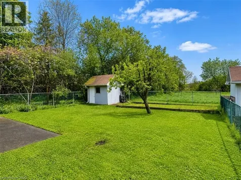67 Durham Street Kitchener ON N2P 1G5