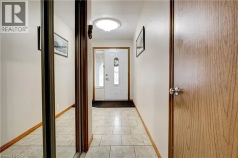 67 Durham Street Kitchener ON N2P 1G5