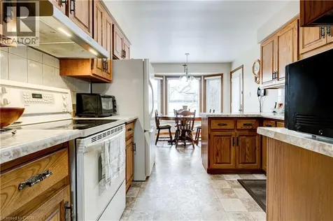 67 Durham Street Kitchener ON N2P 1G5
