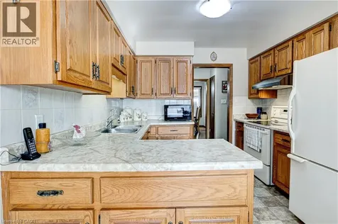 67 Durham Street Kitchener ON N2P 1G5
