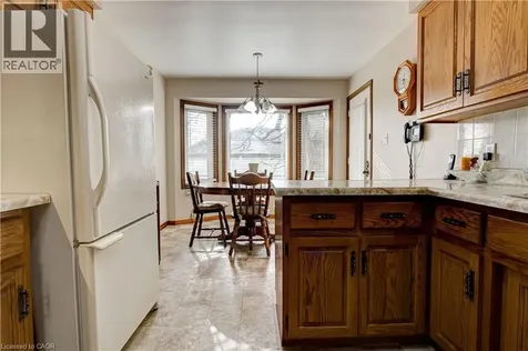 67 Durham Street Kitchener ON N2P 1G5
