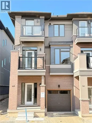 660 Colborne Street West Brantford ON N3T 0Y1