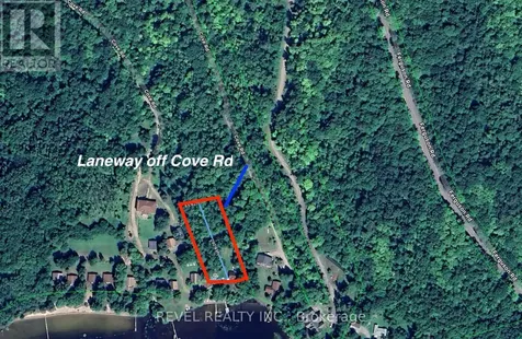 80 Cove Road Armour ON P0A 1L0