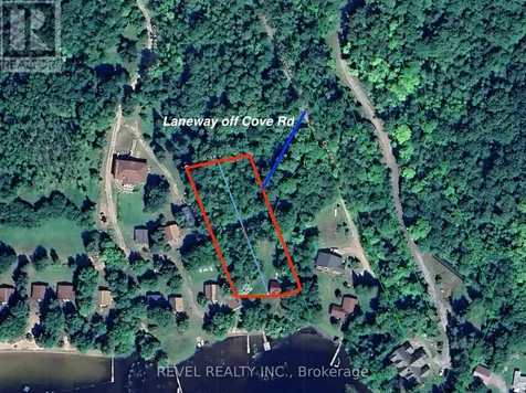 80 Cove Road Armour ON P0A 1L0