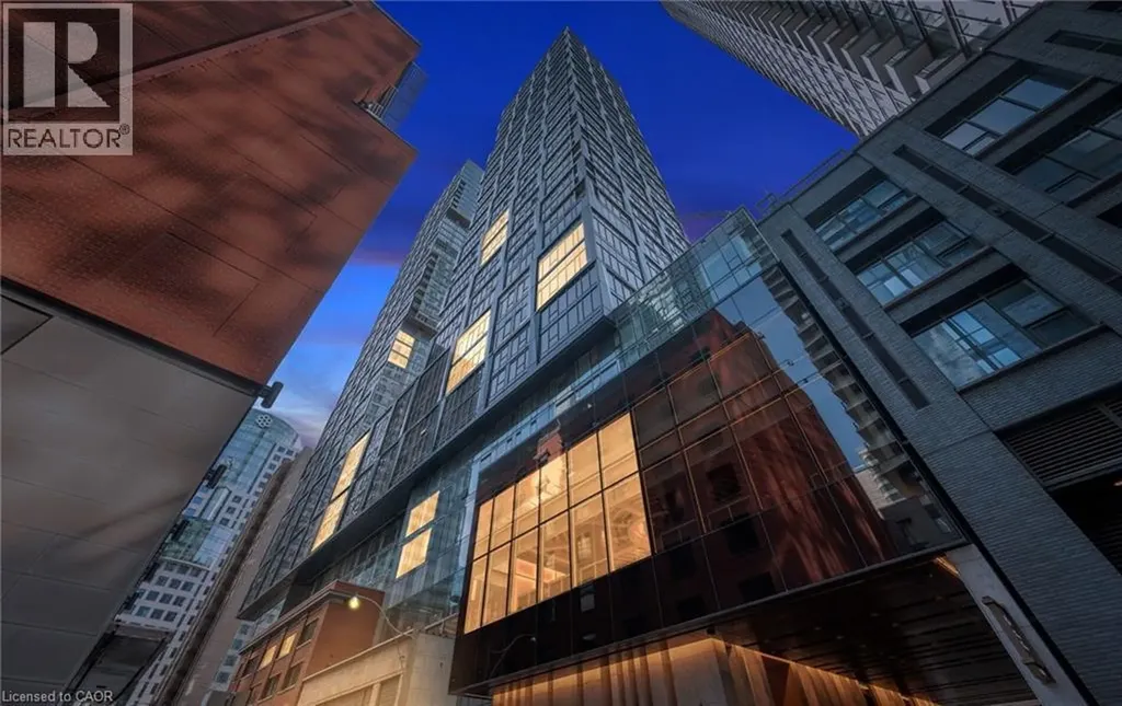 15 Mercer Street Toronto ON M5V 1H2