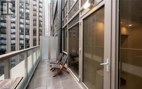 15 Mercer Street Toronto ON M5V 1H2