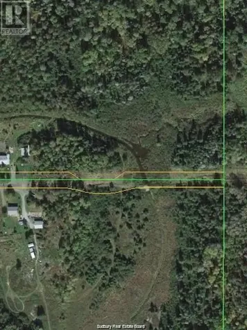Pcl 12192 Chamberlin Road Markstay-warren ON P0M 2G0