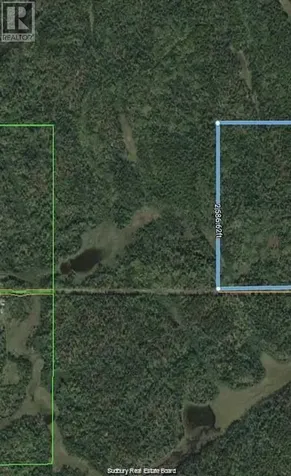 Pcl 12192 Chamberlin Road Markstay-warren ON P0M 2G0